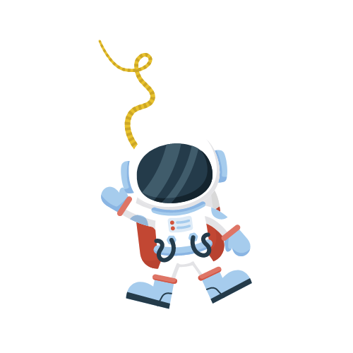 astronauta